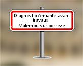 Diagnostic Amiante avant travaux ac environnement sur Malemort sur Corrèze